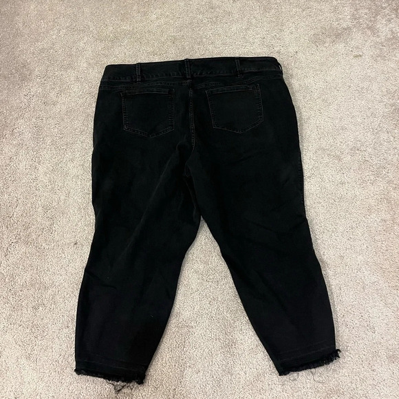 Torrid Jeggings - Picture 9 of 9